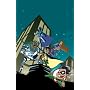 Teen Titans Go! (Book 4): Ready for Action!