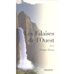 Les Falaises de l'Ouest