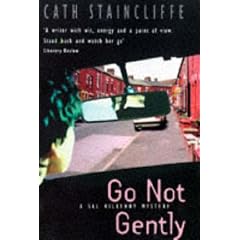 Go Not Gently