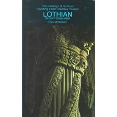 Lothian, Except Edinburgh (Buildings of Scotland)