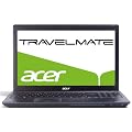Acer TravelMate 5742Z-P622G32Mnss 39,6 cm (15,6 Zoll) Notebook (Intel Pentium P6200, 2,1GHz, 2GB RAM, 320GB HDD, Intel HD, DVD, Linux)