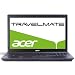 Acer TravelMate 5742Z-P622G32Mnss 39,6 cm (15,6 Zoll) Notebook (Intel Pentium P6200, 2,1GHz, 2GB RAM, 320GB HDD, Intel HD, DVD, Linux)