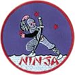 Patch - Ninja 4'' Patch