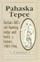 Pahaska Tepee: Buffalo Bill's Old Hunting Lodge and Hotel, A History, 1901-1946.