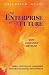 Book cover of Enterprise of the Future (Social Ecology).