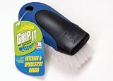 Laitner Brush Company Deluxe Interior Brush w/ Stiff Bristles