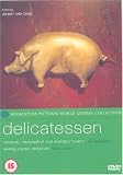Delicatessen [UK IMPORT] - Jean-Claude Dreyfus