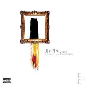 Fast As A Car [Explicit]