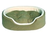 JLA Faux Suede Cuddler