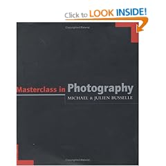 Masterclass in Photography