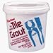 Red Devil #0428 PT Pre-Mixed Tile Grout