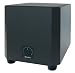 Video Games : Boston Acoustics PV500 10-Inch Powered Subwoofer