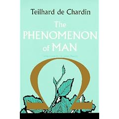The Phenomenon of Man