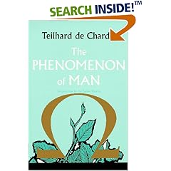 The Phenomenon of Man