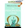 The Phenomenon of Man