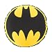 Batman Signal Decorative Microbead Pillow