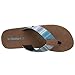 Cudas Women's Tango Flip Flop