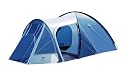 Gelert TEN264, Tornado 5 DLX Tent