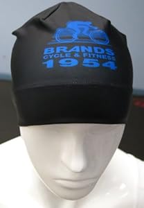Pearl Izumi Brands Custom Skull Cap