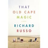 ThatOldCapeMagic