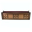 Smith & Hawken® Window Box Planter - Large