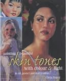 Painting Beautiful Skin Tones with Color & Light