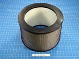 28600 HEPA Filter Media