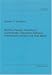 Book Benthic-Pelagic Coupling in Coral Reefs: Interaction Between Framework Cavities and Reef Water (Berichte Aus Der Biologie)