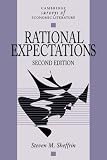 Rational Expectations (Cambridge Surveys of Economic Literature)
