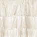 Lush Decor Belle Valance Vintage Chic Style Single Curtain, 84