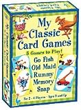 My Classic Card Games