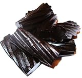 Kookaburra Australian Black Licorice, 16 Oz.