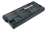 SONY VAIO VGN-A290 Main battery