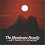 Last Days of Wonder