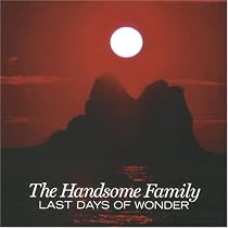 Last Days of Wonder