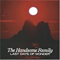 Last Days of Wonder