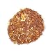 Bourbon Street Vanilla, Gourmet Rooibos Tea by Paper Street Teas - 4oz.