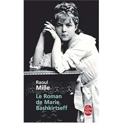Le Roman de Marie Bashkirtseff