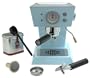 FrancisFrancis! X5 Espresso Machine, Blue