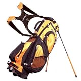 Datrek 2009 Vapor Golf Stand Bag