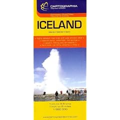 Iceland (Cartographia)