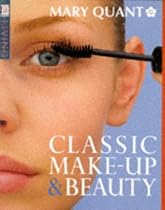 Classic Make-up and Beauty (DK Living)