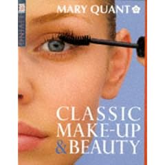 Classic Make-up and Beauty (DK Living)