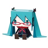 グッスマくじ 「初音ミク 2014 Spring Ver.」 H賞 グラフィグABS 【Lat式制服 ミク Ver.】