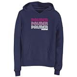 Sweatshirt Woman Navy Blue