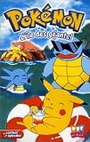 Pokemon - Vol.6 : L'Ile des geants !