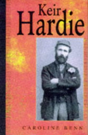 Keir Hardie Book Image