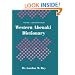 Western Abenaki Dictionary, Volume 1: Abenaki-English (Mercury Series)