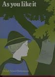 As You Like It (Oxford School Shakespeare)