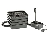 Eigenschaften Gardena 647910 / Gardena Pumpe +Filter Wfp5000